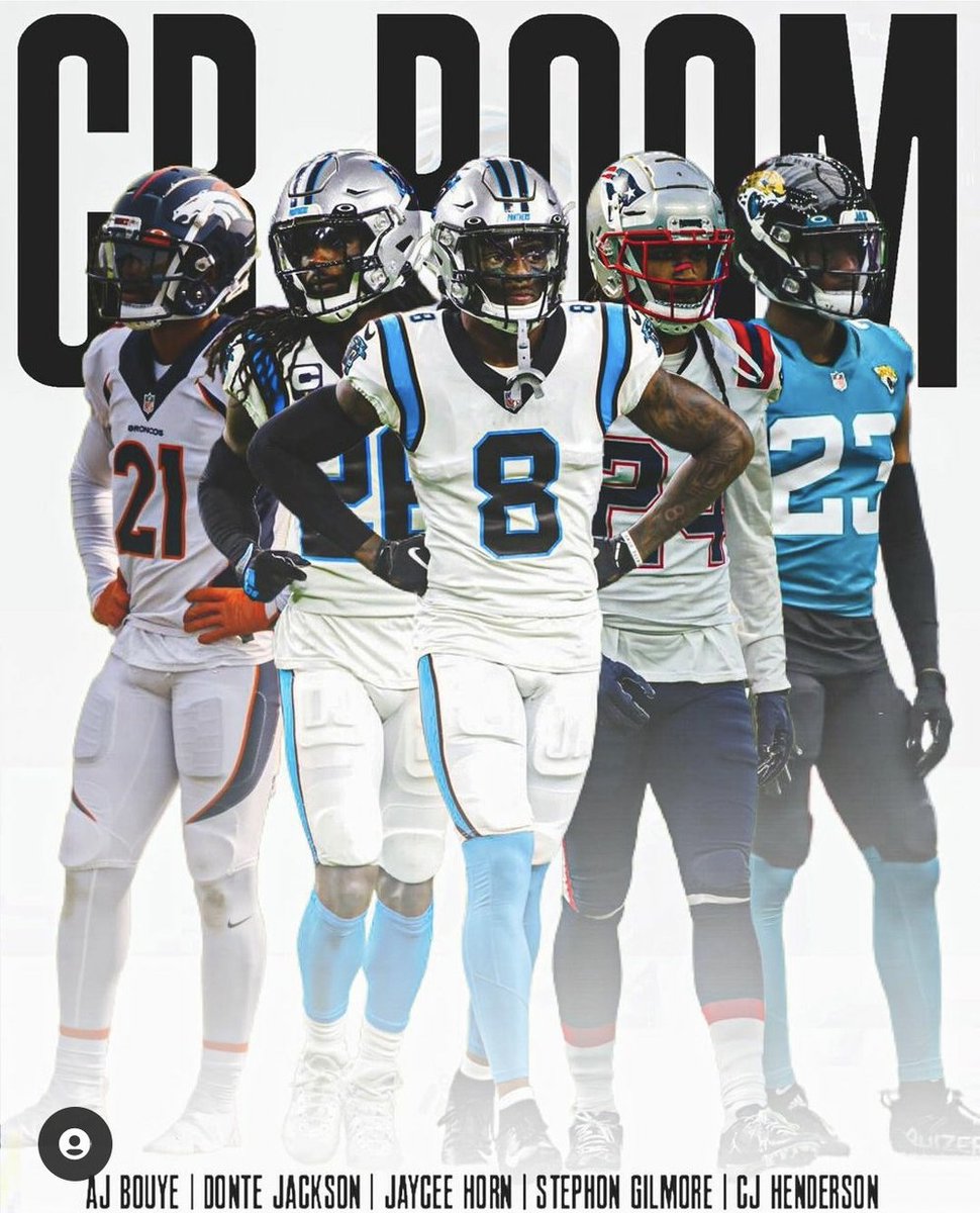 CatCraveBlog's tweet image. This is absolute fire. (via @PanthersTape)