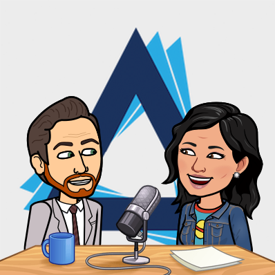 Releasing today is Episode 2 of this season’s IETL podcasts iletl.org/ietl-podcast/. <a href="/tschlorff/">Tony Schlorff</a> &amp; I are discussing <a href="/JamesClear/">James Clear</a>'s  Atomic Habits for the first <a href="/il_etl/">IETL</a> book talk. Join the discussion by tweeting out thru Oct on #CTOatomichabits #atomichabits #ietl #il_etl