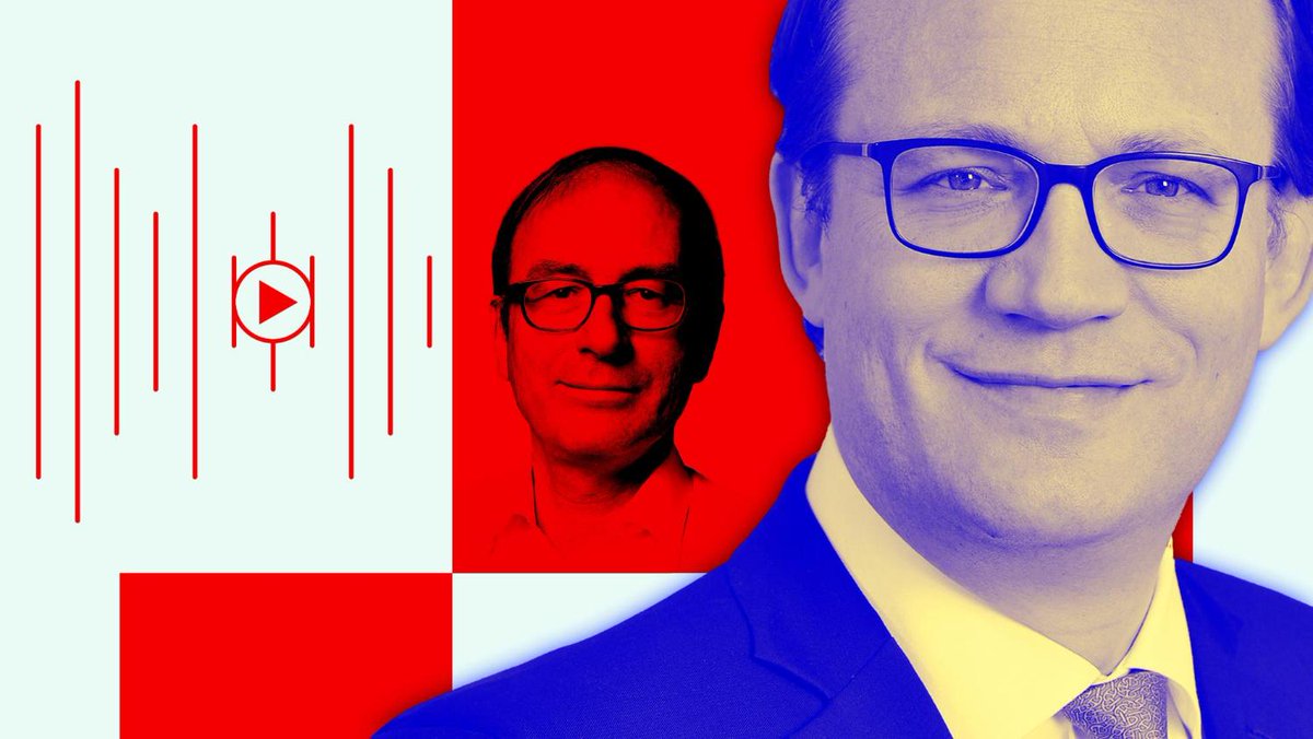 Markus Krebber, CEO von <a href="/RWE_AG/">RWE AG</a>, erzählt im Podcast mit <a href="/BeatBalzli/">Beat Balzli</a>, warum die Strompreise explodieren, Deutschland viel mehr Gaskraftwerke braucht als alle denken – und seine Kohlekraftwerke nicht zu verkaufen sind.
🎧 apple.co/3mGsvDs
🎧 spoti.fi/3j2VnVt