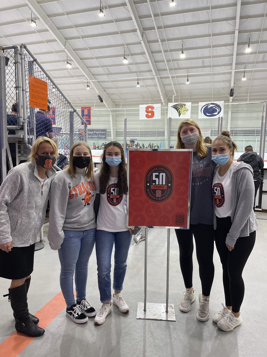 WISE Syracuse tweet media