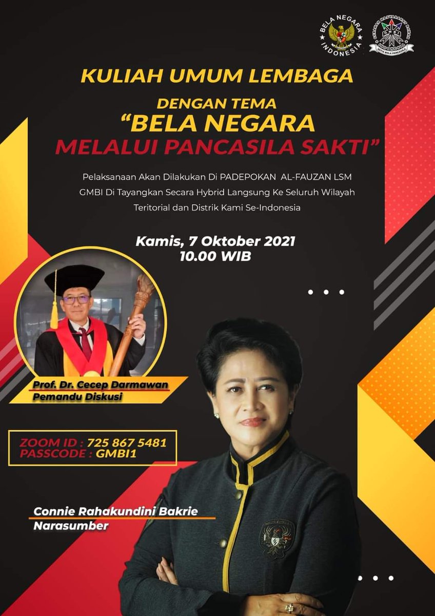 DPP LSM GMBI tweet media