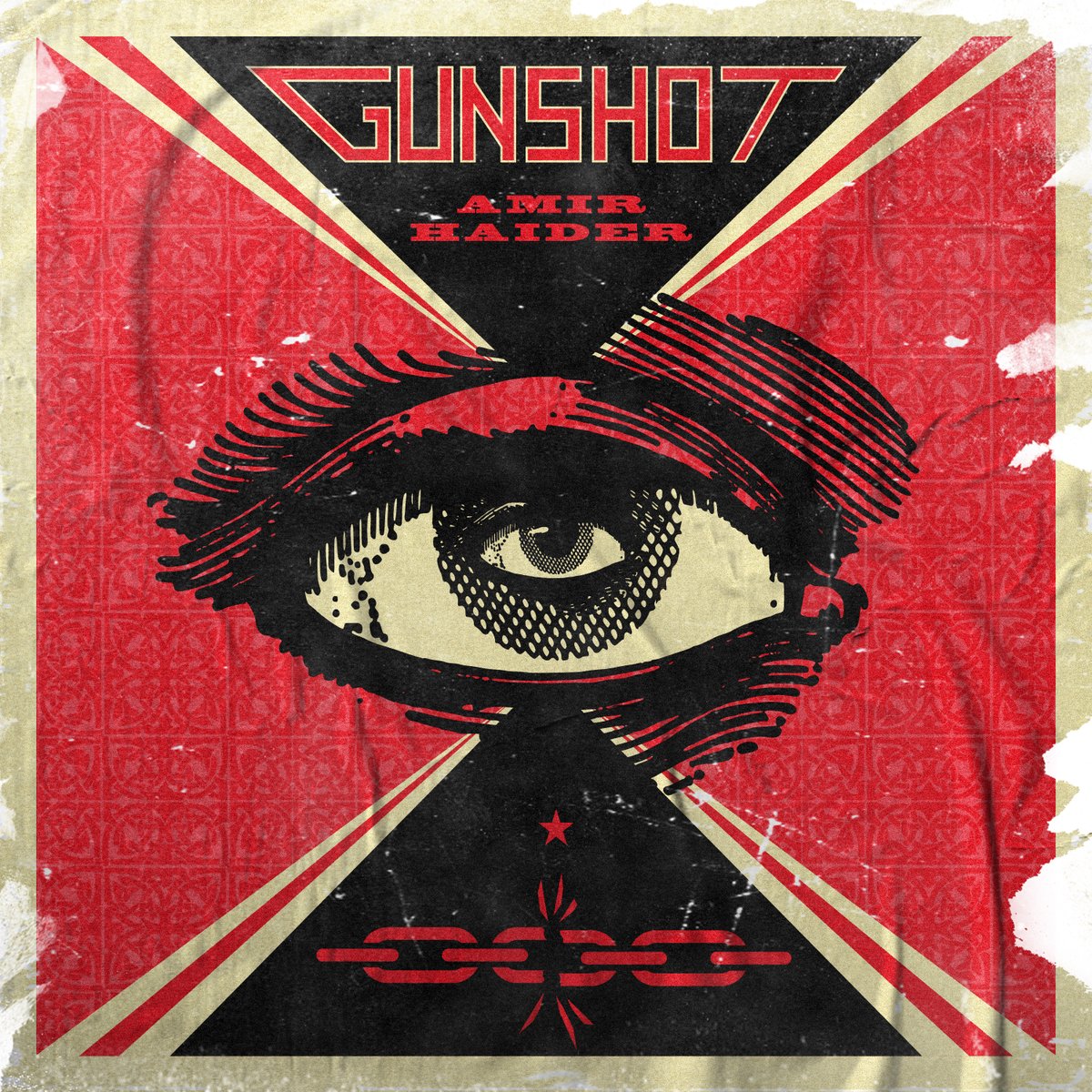 My #newsong Gunshot - out now! #songwriters