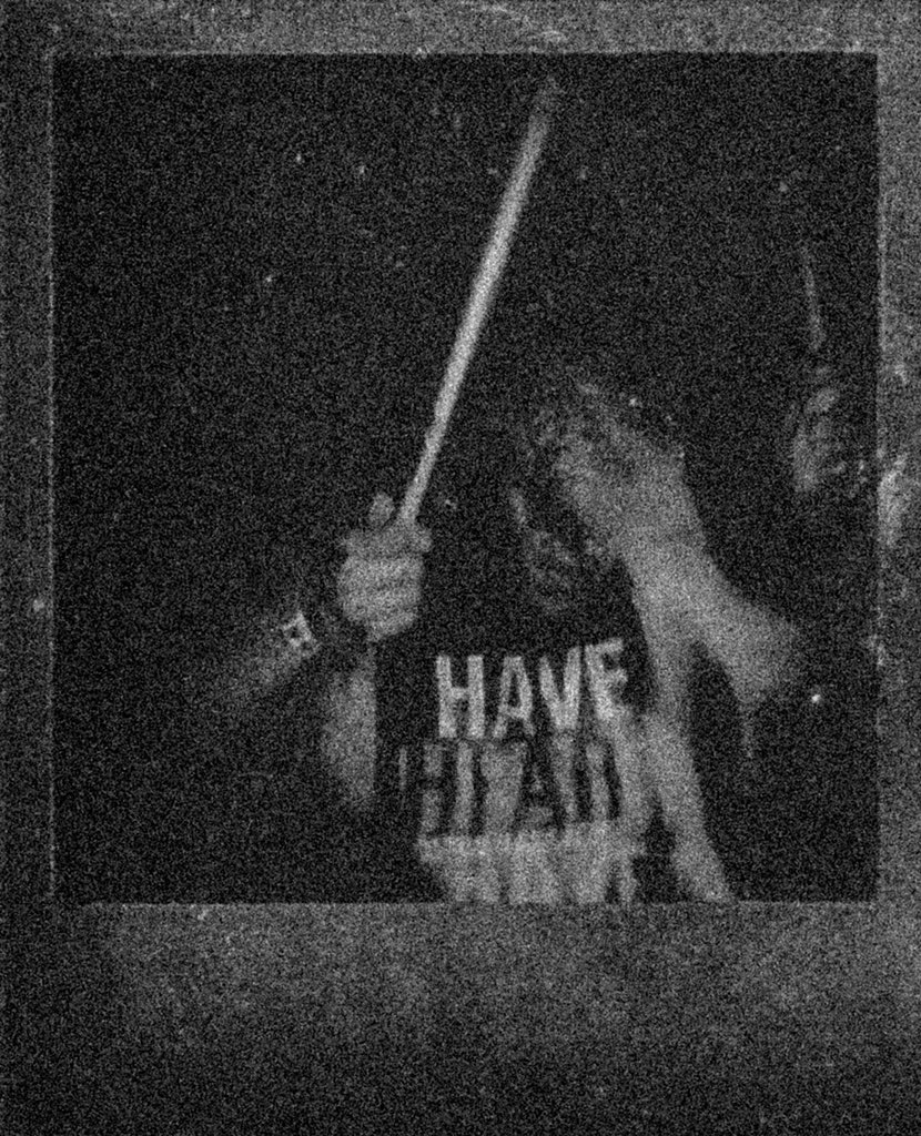 New @PummelHardcore three song promo “Next In Line” is available now on streaming everywhere. 

Psychical/shirts preorder via <a href="/versioncityblue/">versioncityblues</a> soon. 

Recorded, mixed, and mastered by Will Hirst at Gate 4 Studio in Springfield, Massachusetts in July 2021.

Art by <a href="/cedrickgustave/">CEDRICK</a>