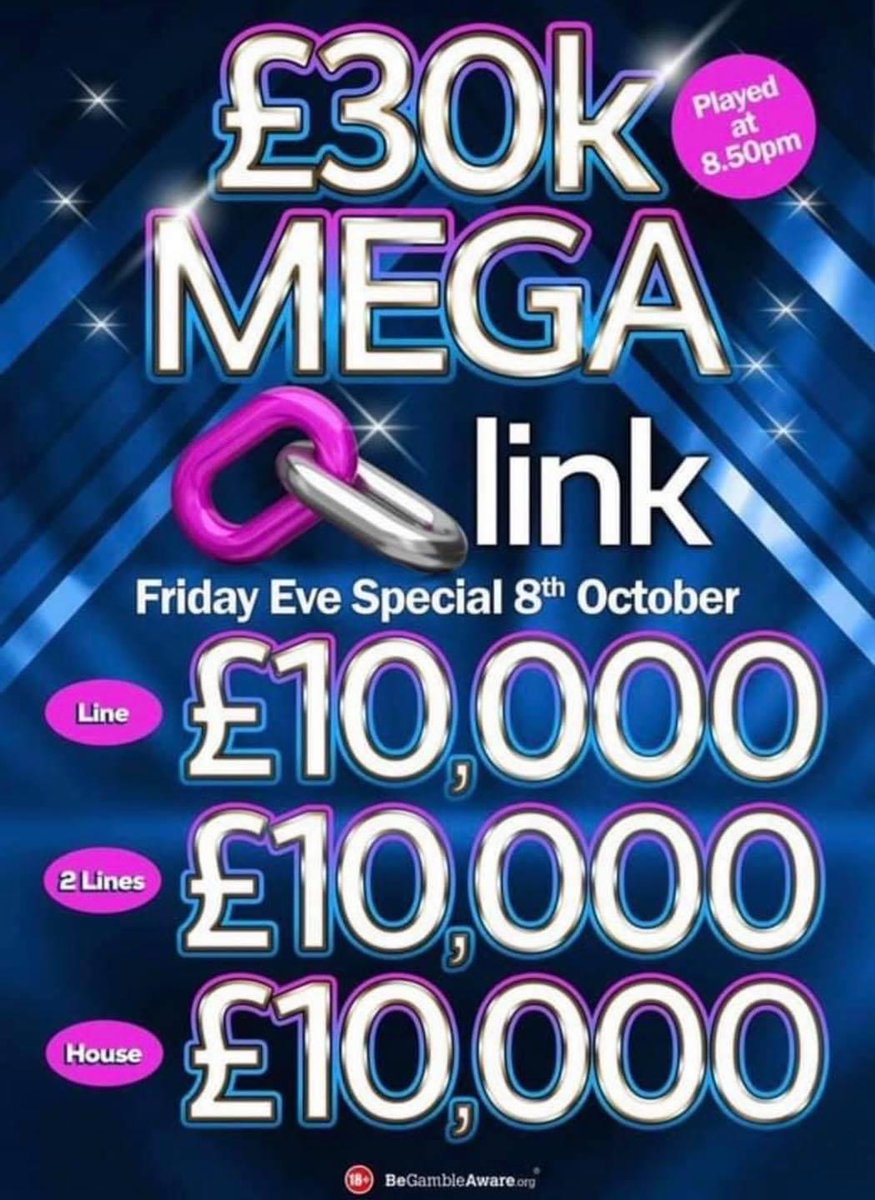 Bj S Bingo Leigh Bjsbingoleigh Twitter