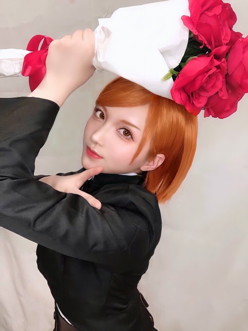 コスプレイヤーねこまるのTwitter画像13