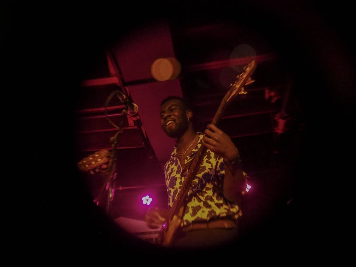 Meet Conrad Oddoye, the bassist who's played with <a href="/miloemusic/">miloe</a>, <a href="/papambye_/">papa mbye</a>, <a href="/_honeybutter__/">Honeybutter</a>, and others. "My musical community is here," the <a href="/gustavus/">Gustavus Adolphus College</a> alum originally from Canada tells <a href="/vibeistan/">Vibeistan</a>. blog.thecurrent.org/2021/10/meet-c…

📸: <a href="/rhiannahajduch/">rhianna hajduch</a>