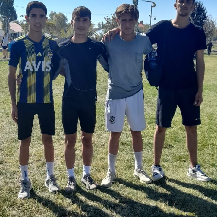 Başarı tesadüf değildir 🇹🇷 <a href="/kasapoglu/">Dr. Mehmet Kasapoğlu</a> <a href="/kamuranozden/">Kamuran ÖZDEN</a> @AtletizmTAF <a href="/nevzatvan/">NEVZAT İNANC</a> <a href="/HarunYasargsb/">Harun YAŞAR</a> <a href="/GSB_Van/">Van Gençlik ve Spor İl Müdürlüğü</a>