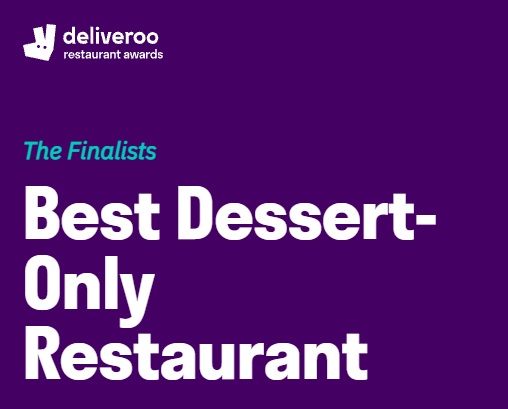 oddonos's tweet image. We made it to the Final of the Deliveroo Restaurants Awards 2021! Now we need one last push: please vote for us! deliveroorestaurantawards.com/best-dessert 🙏🙏🙏 #southkensington #battersea #hampstead #eastdulwich #chiswick #stokenewington #wimbledon