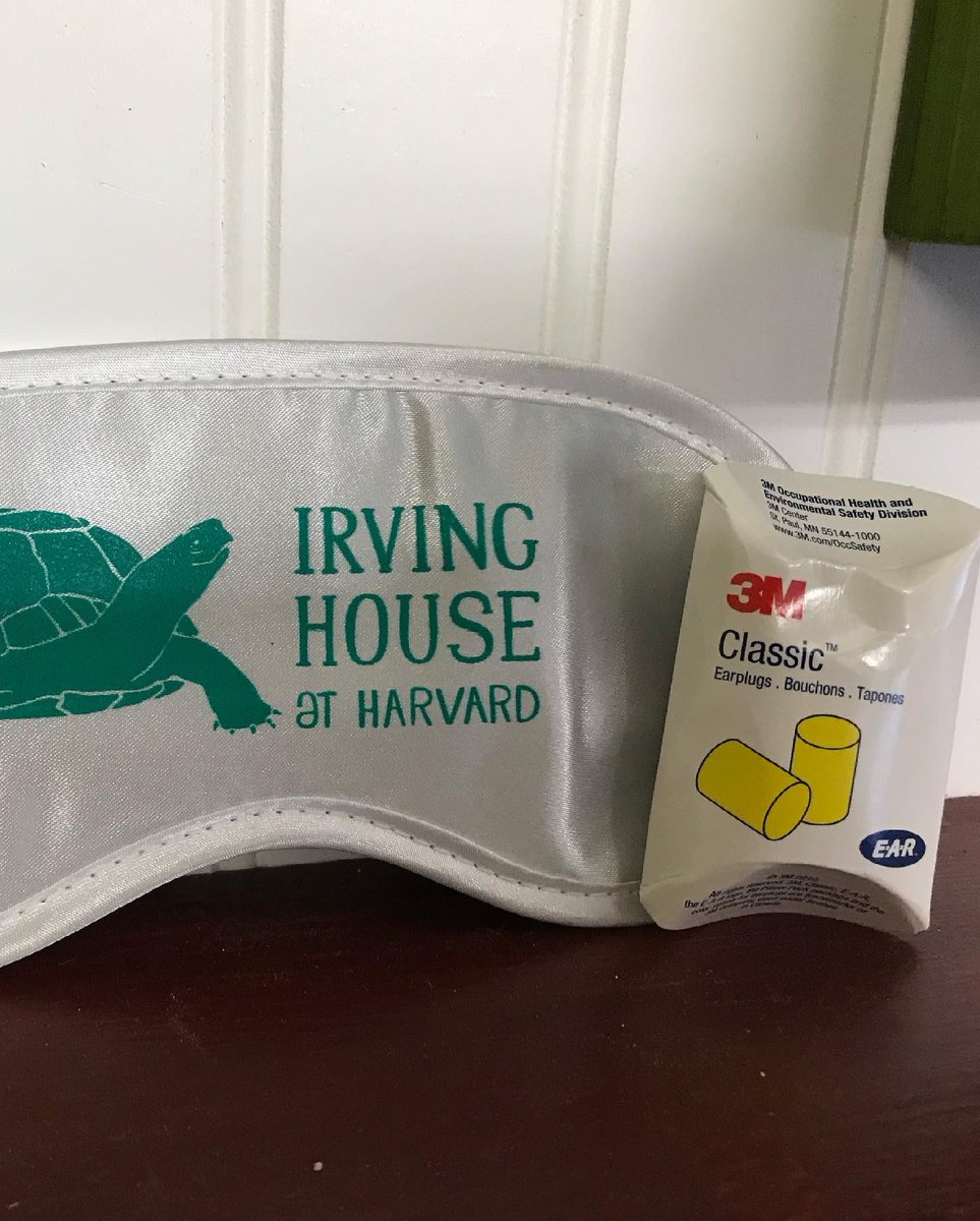 Irving House at Harvard 🌿 tweet media