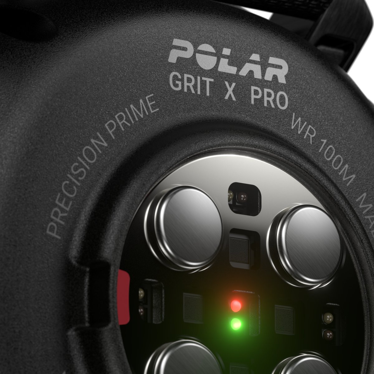 Be the 1st to touch and feel the New #PolarGritXPro and #PolarGritXProTitan. Our product Experts are in Cape Town with the #PolarGritXProRoadshowSA and will be at the Waterfront <a href="/SportsmansW/">Sportsmans Warehouse</a> on Sat Oct 9 11:00 – 15:00 with the first samples to arrive. So pop in and take a look.