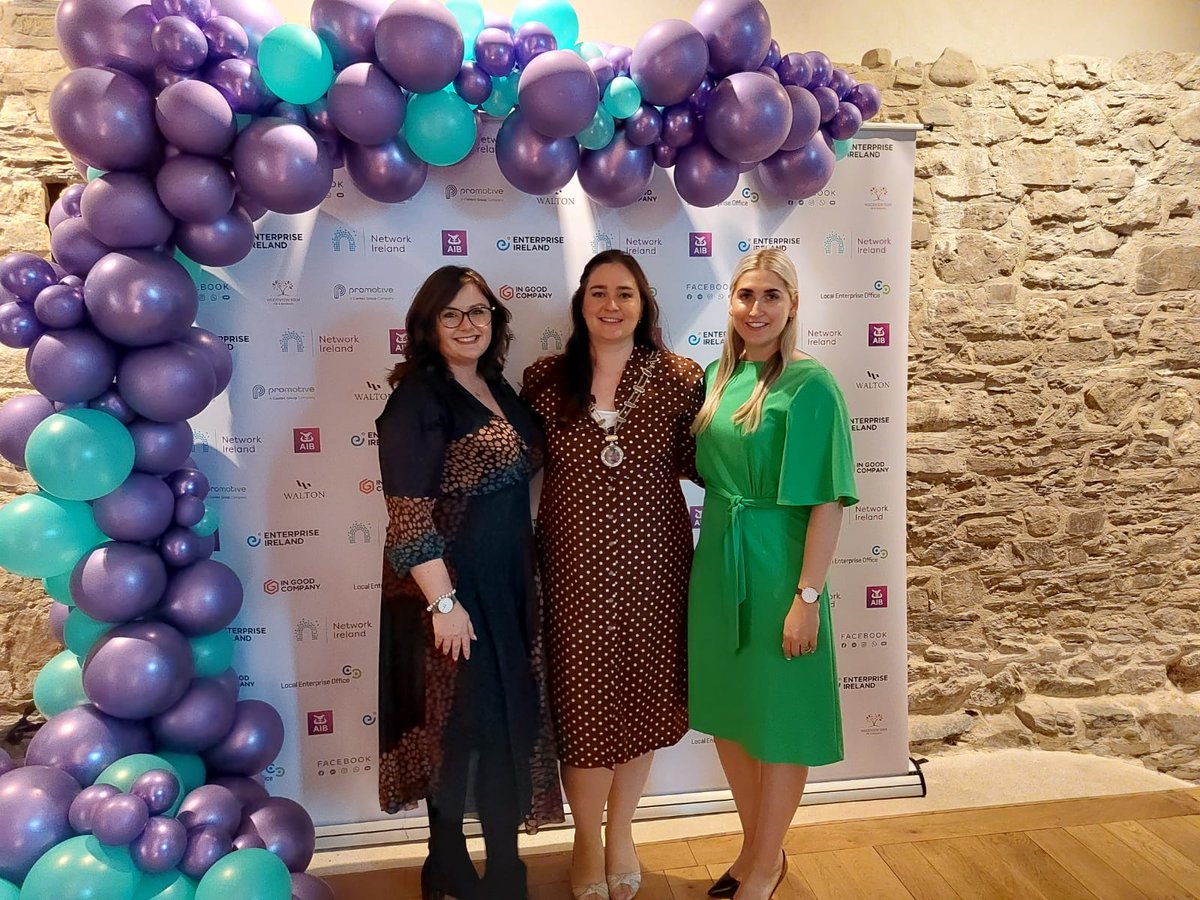 Marian Kennedy (@mardempsey) on Twitter photo Having a fantastic day at the <a href="/Network_Ireland/">Network Ireland</a> National Awards today well done to <a href="/geraldineby10/">Geraldine Byrne</a> Joanne O'Herlihy. #NetworkIreland #backedbyAIB #skinformulas #jldesign <a href="/LEOTipperary/">LEO Tipperary</a> #leo #emergingbusiness #creativeprofessional Having a fantastic day at the <a href="/Network_Ireland/">Network Ireland</a> National Awards today well done to <a href="/geraldineby10/">Geraldine Byrne</a> Joanne O'Herlihy. #NetworkIreland #backedbyAIB #skinformulas #jldesign <a href="/LEOTipperary/">LEO Tipperary</a> #leo #emergingbusiness #creativeprofessional