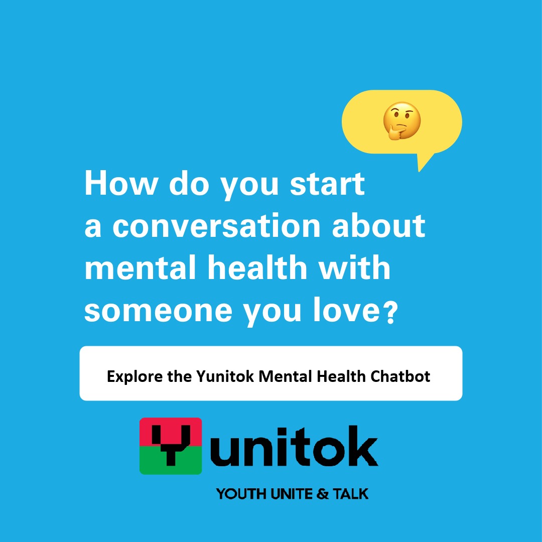 YunitokKenya's tweet photo. Talking about mental health challenges can be hard but it’s important, especially during COVID-19. How do you start the conversation? What do you say? Check out our tips on how to share what’s on your mind and support your friends and family.
#OnMyMind
#Youthuniteandtalk https://t.co/bGTnwY8NFc