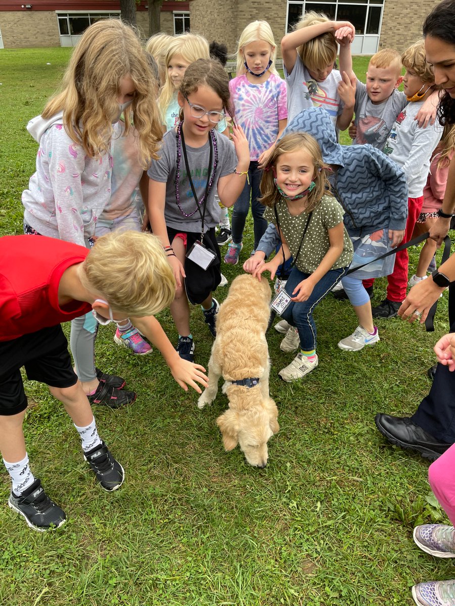 Conant Elementary tweet media