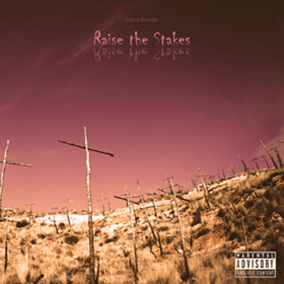 dope_pr's tweet photo. New single out today by Frisco Boogie entitled "Raise The Stakes" https://t.co/CoBJ3ntza3 https://t.co/qsO0sElWCe