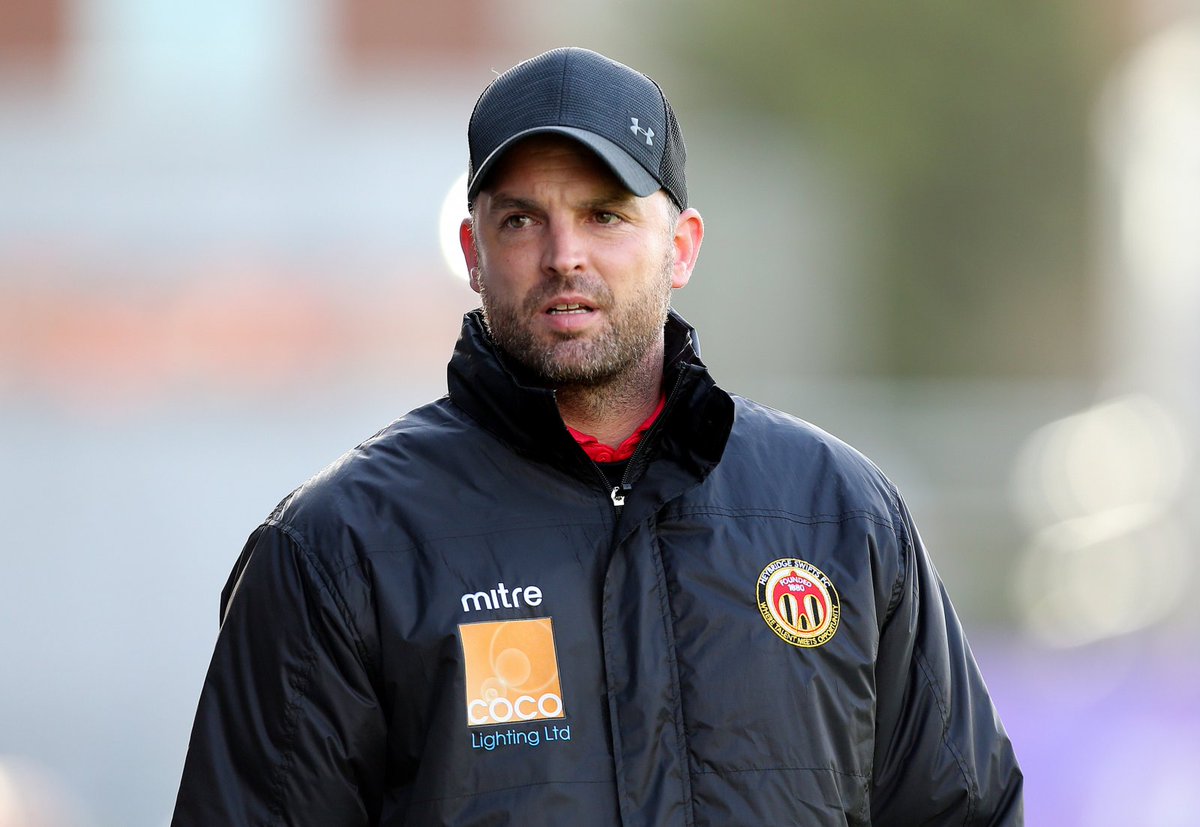 Billericay Town FC tweet media