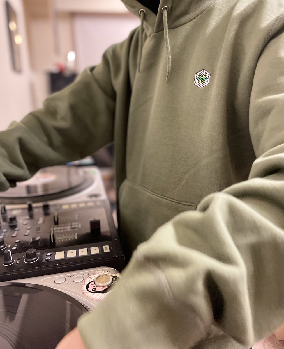 djnaok's tweet photo. #plantrecords https://t.co/GoGX0g3W9n
