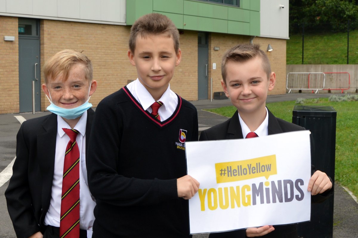 YsgolCwmBrombil tweet picture