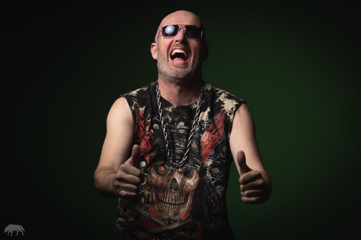 Before October ends.. <a href="/MooreInfamous/">Jay Moore</a> will be Inducted into the Wrestling HALL of Fame! #PatPorterShow <a href="/917GIANTFM/">Classic Rock 91.7 GIANT FM</a> More to come.... I will do the Honours- In Person!