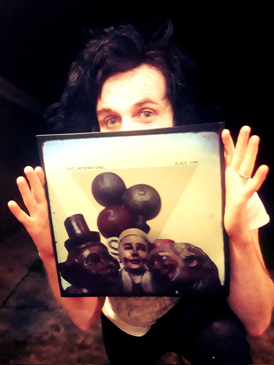 Hi there - Scott here...OF LINK IN BIO where you can get BJ10 expertly mastered by <a href="/voltadave/">Dave Draper</a> 
Love to <a href="/jademperry/">Jade Perry</a> <a href="/MemphiaMM/">Memphia Music PR & Management</a> <a href="/SaySomethingRec/">SaySomething Records</a> <a href="/TommyGunLynam/">Tommy Gun Lynam</a> <a href="/Leopoldobrien/">Leopold O'Brien</a> We are almost SOLD OUT (again) X