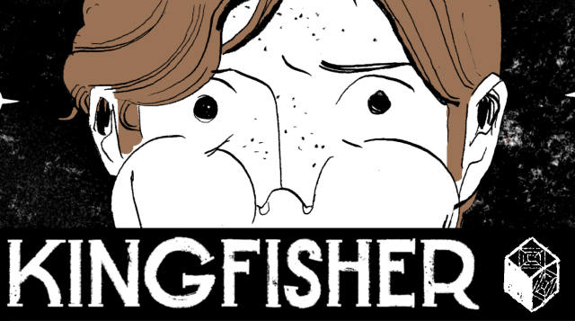 🌟Kingfisher update!🌟

Update here: https://t.co/eKhssxqm4Z

Start here: https://t.co/A74pqFurNe

See pages early at https://t.co/oN03bC0k5T 
