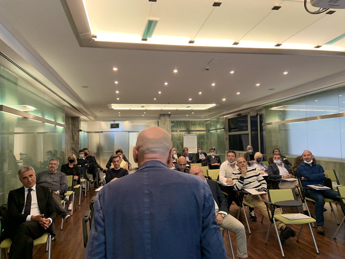 Adesso l’Assemblea Nazionale di Aicap per parlare delle criticità e del futuro della Pubblicità Esterna in Italia 🇮🇹