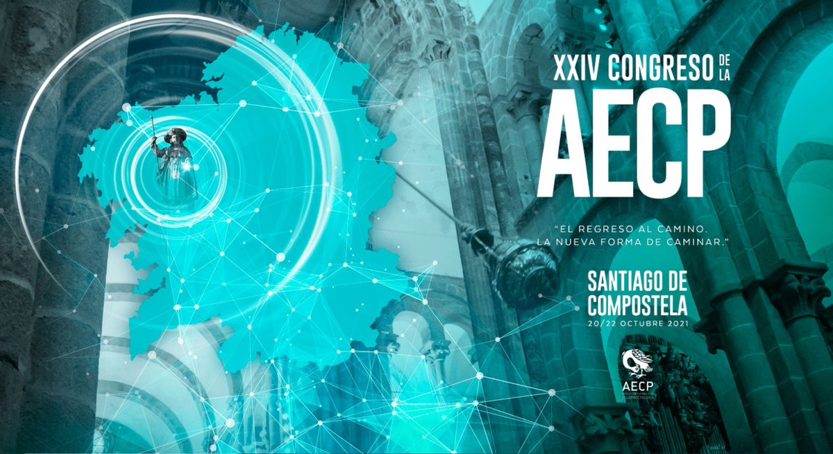 BIOCABLAN_SL's tweet photo. Nos vemos en el 📝XXIV Congreso de la Asociación Española de Coloproctología @AECP_FAECP en el
🏢Palacio de Congresos de Santiago de Compostela 📅del 20 al 22 de Octubre
#Coloproctologia #AECP #Biocablan #manteniendoelrumbo https://t.co/DB0vEcGiZC