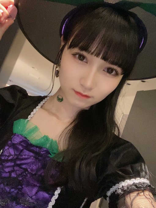 今村麻莉愛のTwitter画像5