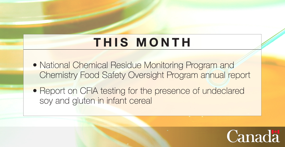 InspectionCan's tweet photo. The food safety #CFIABulletin for October is now available!
https://t.co/25NIdDZSgs https://t.co/SQ9eltN9hN