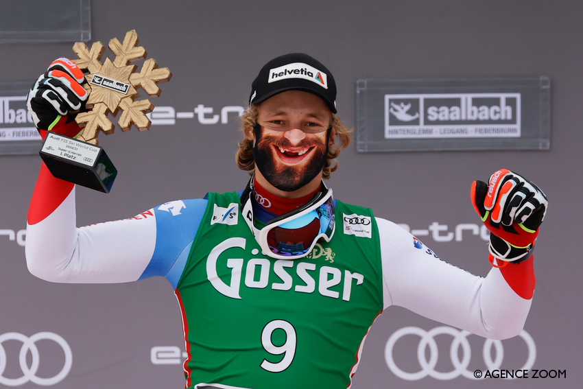 fisalpine's tweet photo. Happy birthday Marco Odermatt!!🎉 Having had a great 20/21 season, coming second in the overall World Cup ranking, second in the GS and Super G individual rankings, we look forward to seeing what you have in store for us💪

#fisalpine https://t.co/4sDPRakKev