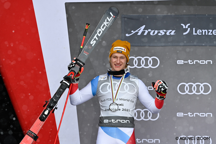 fisalpine's tweet photo. Happy birthday Marco Odermatt!!🎉 Having had a great 20/21 season, coming second in the overall World Cup ranking, second in the GS and Super G individual rankings, we look forward to seeing what you have in store for us💪

#fisalpine https://t.co/4sDPRakKev