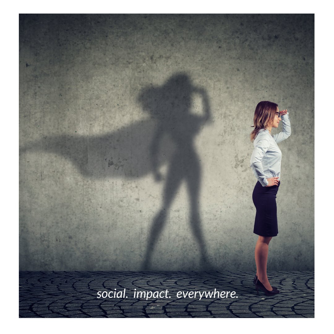 #NationalHeroDay honours the people we look up to and who inspire us to be the best person we can possibly be. Who do you see as a #hero, and what #impact have they had on your life?

#SocialImpactEverywhere #SocialImpactors #Podcasting #MakeAnImpact #CommunityBuilding