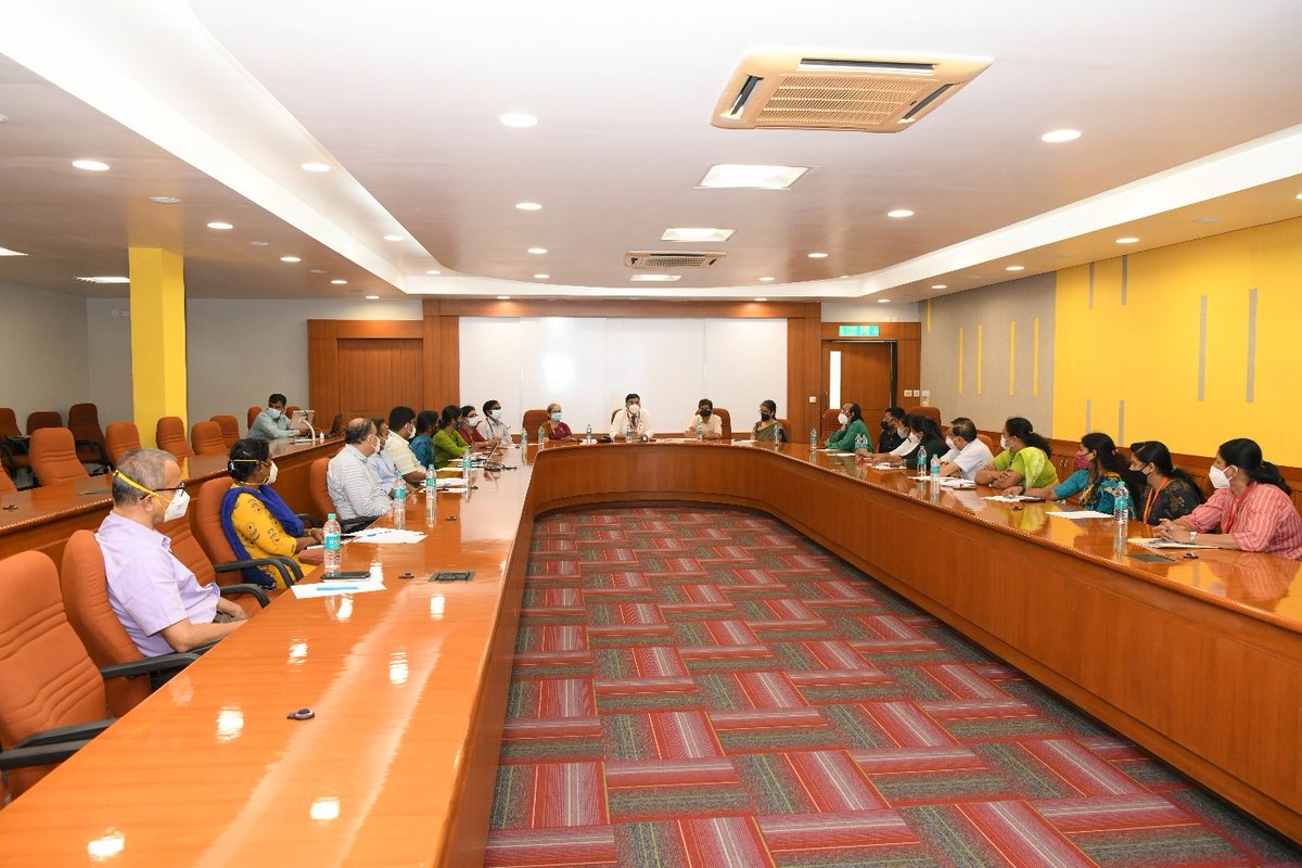 jaideepshenoy's tweet photo. #AMSP @kmc_manipal is extending Antimicrobial Stewardship (AMSP) &amp; Infection Control Program (ICP) program to secondary care hospitals in Udupi under the ICMR-Pfizer project entitled Expansion of AMSP &amp; ICP to secondary care hospitals. @DHFWKA @pfizer  @MAHE_Manipal @mla_sudhakar https://t.co/KBZMQyl4tt