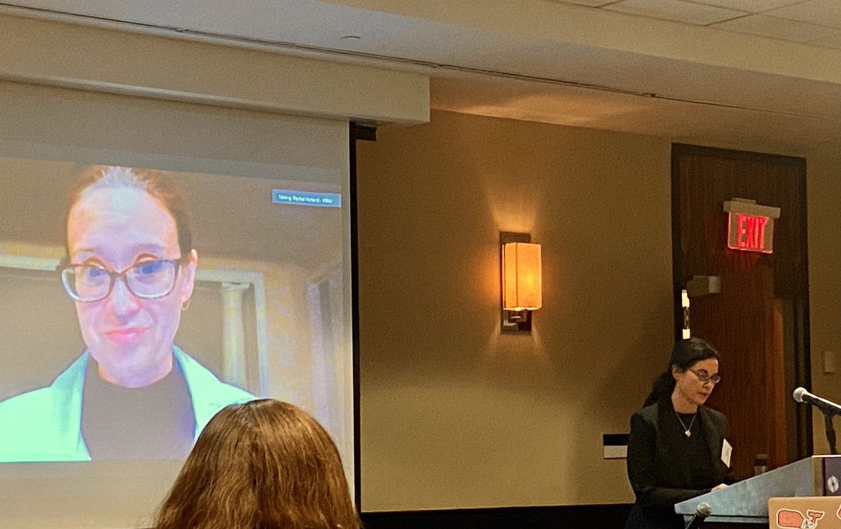 Bill Beckerman tweet media