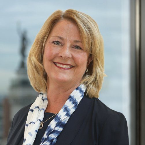 The president and CEO of <a href="/BioCrossroads/">BioCrossroads</a> has joined the Regenstrief Board of Directors. Patty Martin will serve as treasurer. Read about her experience in Indiana's life sciences community. regenstrief.in/30abppN