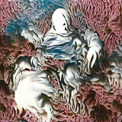 seloresiste's tweet photo. Together, we are able to govern Botto and help it create masterpieces. https://t.co/PKYRUo6Pe8 https://t.co/JiSjBzYmqu