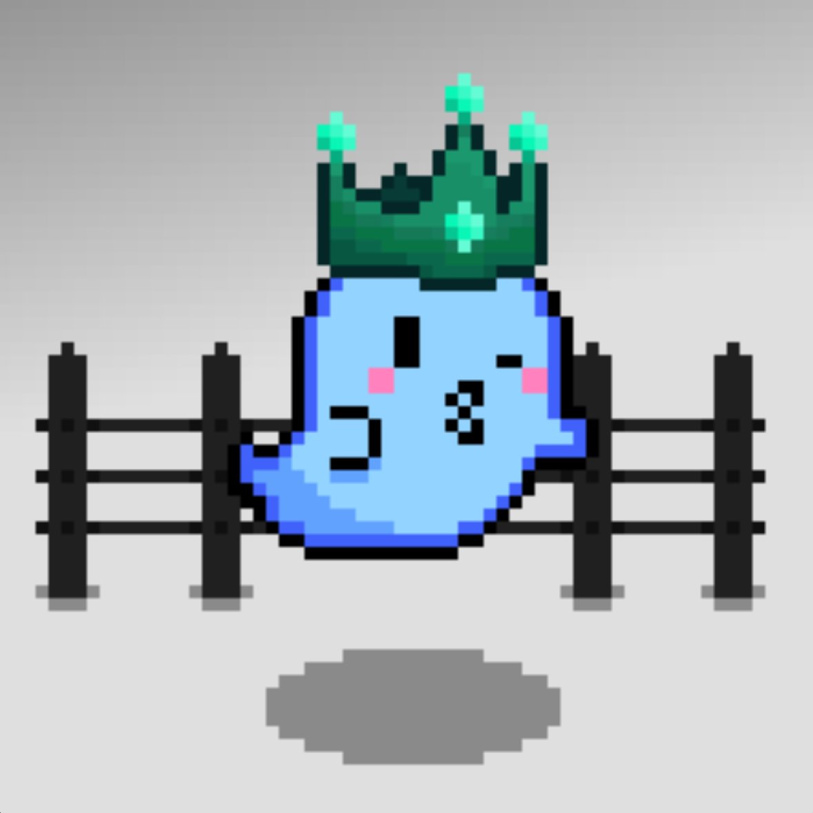 MysteryManNFT's tweet photo. 🕴️❔PRESALE GIVEAWAY❔🕴️

We are teaming up with @SolSoulsNFT to give away this rare GHOST KING Soul!!👻👑

We will be sending this cute fella to 1 random person who mints a Mystery SOLdier in the next 24 hours! 

Mint link in our Discord: https://t.co/vUil493R5u https://t.co/aV3zPtbo3X