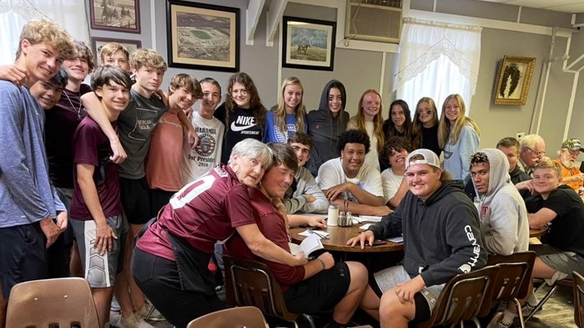 LHSWarriorSoccer tweet media