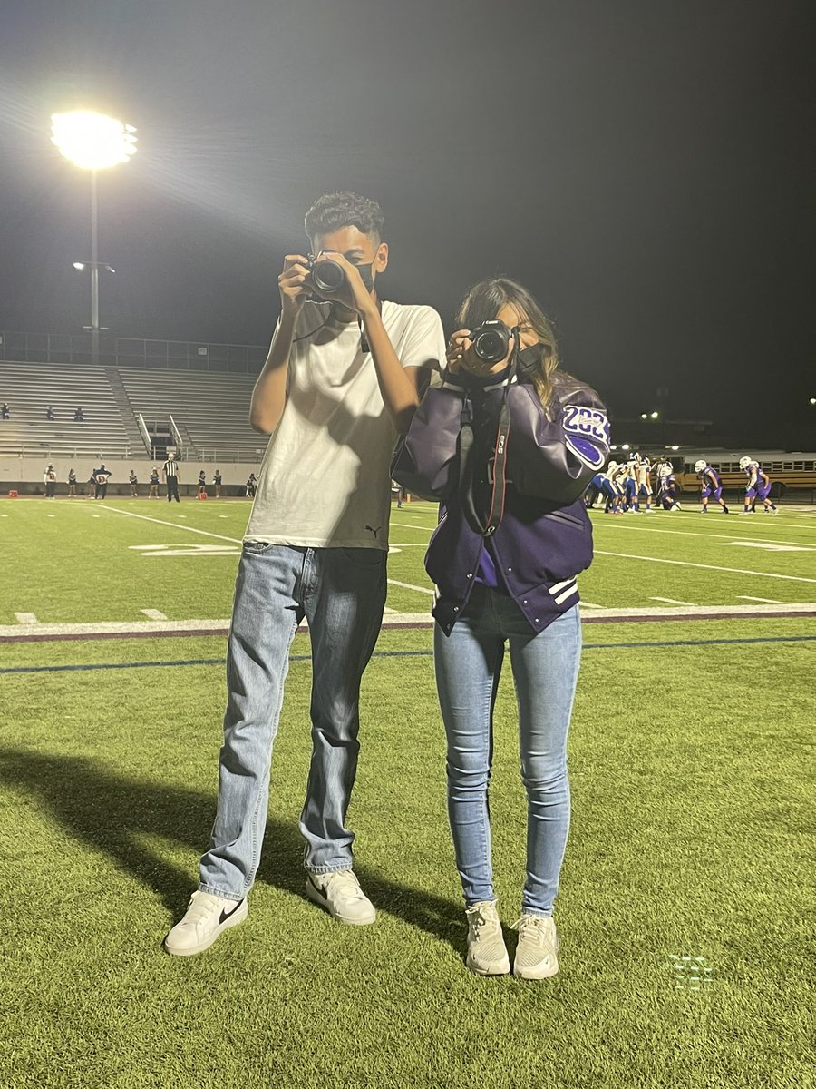 Snap, Click and Repeat. Last nights homecoming game is just one of the many memories captured by the Sunset Sundial. #bo #sunsethighschool