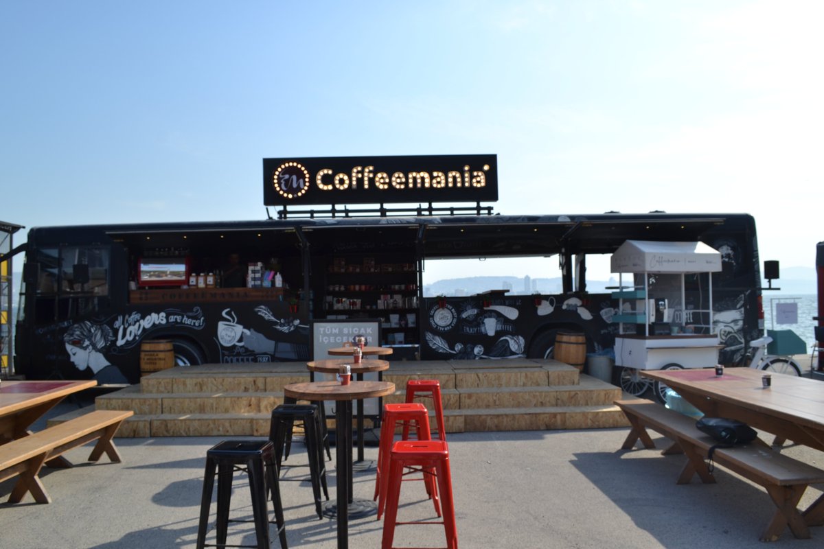 coffeemaniaTR's tweet photo. alandayız

#coffeemaniaNext
#izmircoffeefestival
#izmirkahvefestivali
#izmirkahvefestivali2021 https://t.co/J2yZtZm9bP