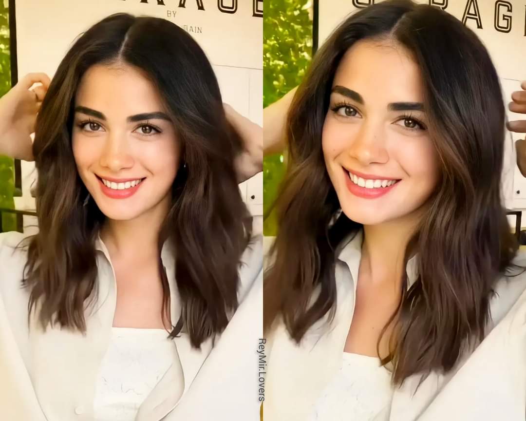 #OzgeYagiz #icimizdenbiri