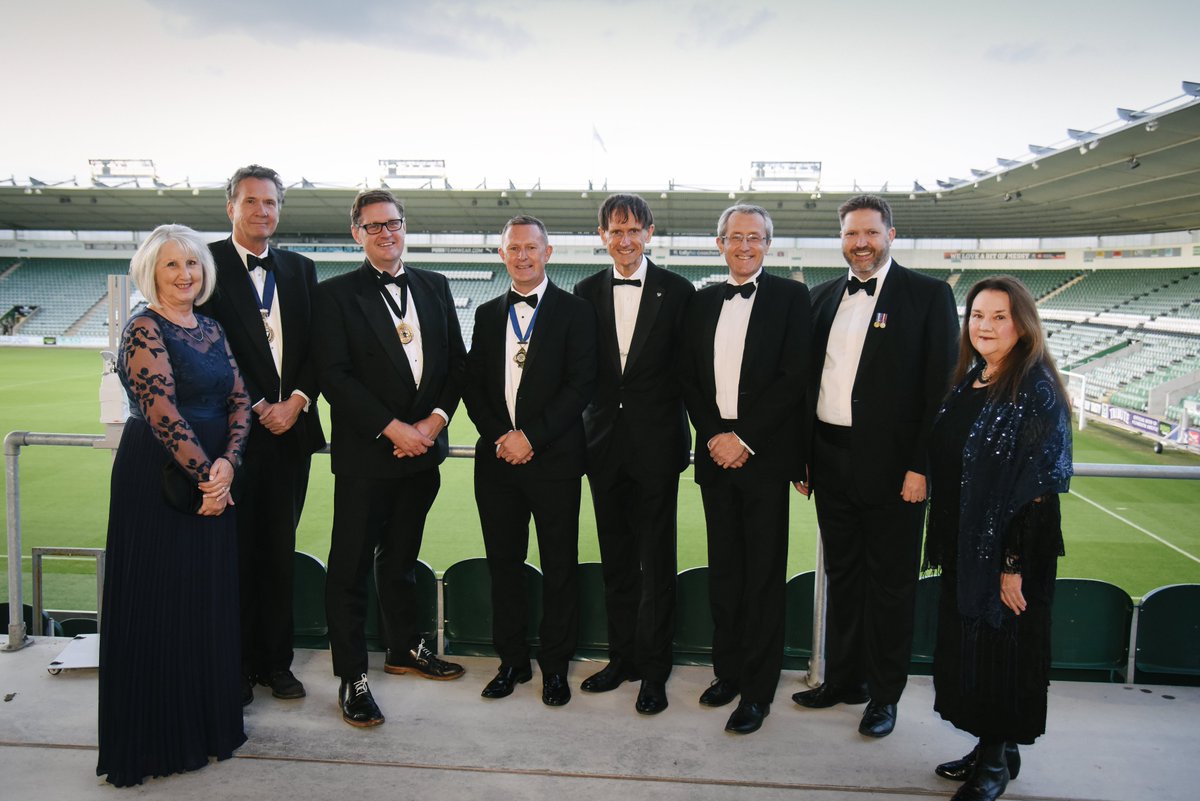 DASLS President tweet media