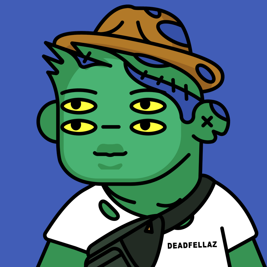 martincance's tweet photo. two more guys joined the horde @Deadfellaznft 

🔥🔥🔥🔥 https://t.co/f4p3BfrYpD