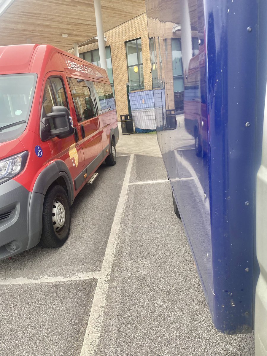 scott2gocourier's tweet photo. We were delighted to once again assist the wonderful @treloars in transporting a standing frame, sleep system and trike from a students former school in Hertfordshire to Holybourne earlier today #Stevenage #Holybourne #Treloar #education #happystudent #newbeginnings https://t.co/l496ae8th6