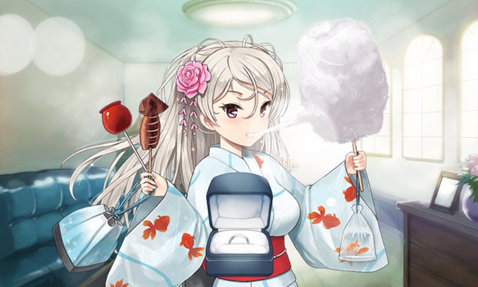 ケッコンショヤカッコカリ 