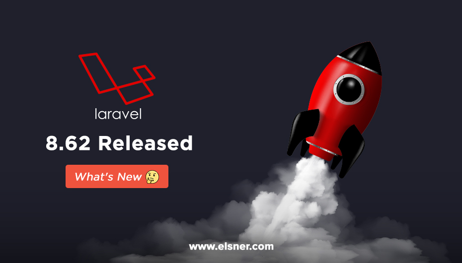 elsnerwebsite's tweet image. Do you not want to miss out on the latest release of Laravel? Contact us now! Our team of Laravel experts has the proper knowledge and understanding of the Laravel platform.
Read more: bit.ly/3AkE9sc
#laravel #laraveldevelopment #laravelservices @laravelnews @laravelphp