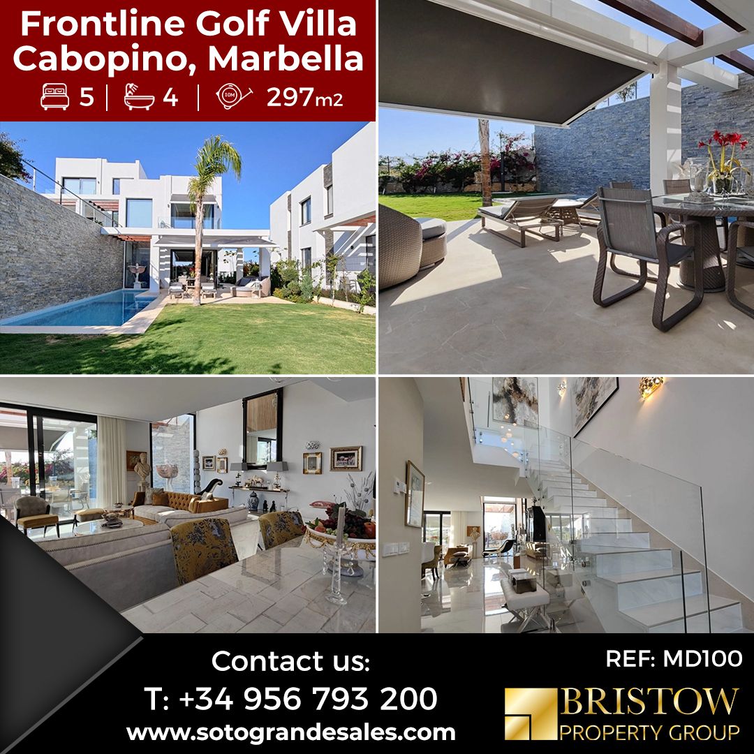 Bristow Property tweet media