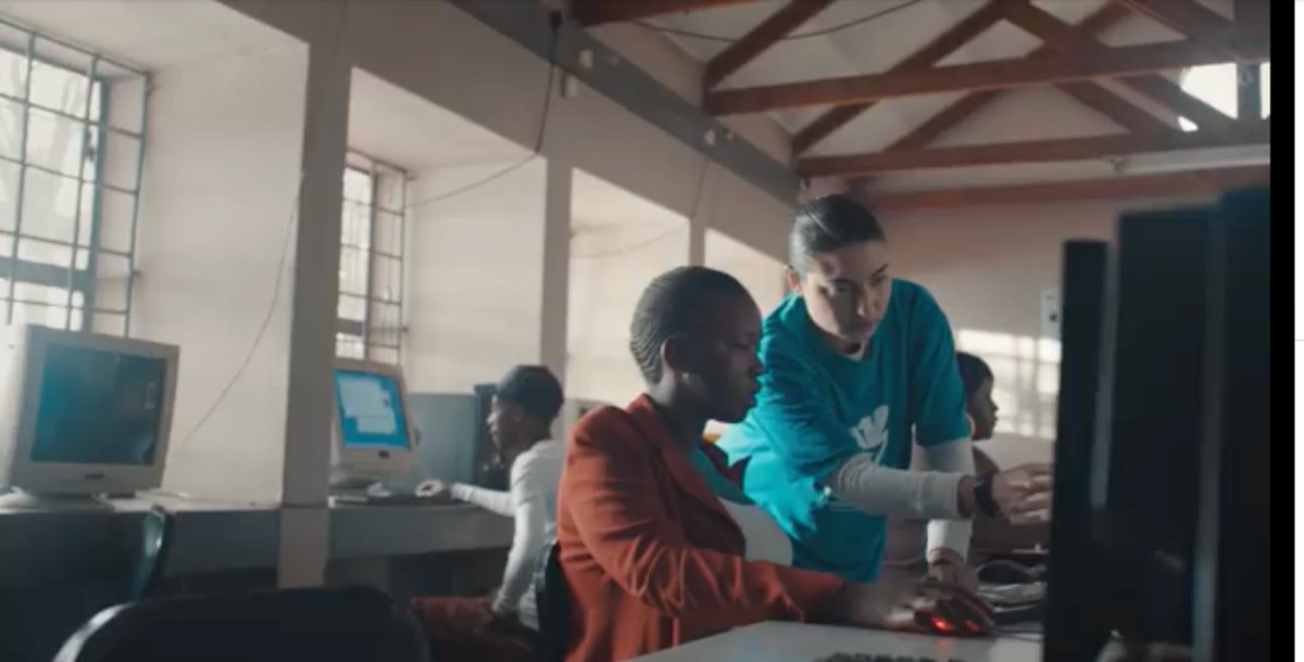 More than 300 million people have access to a faster internet thanks to the work of Facebook Connectivity, and the company is developing new technologies to connect the next billion people. bit.ly/3oNOwCL