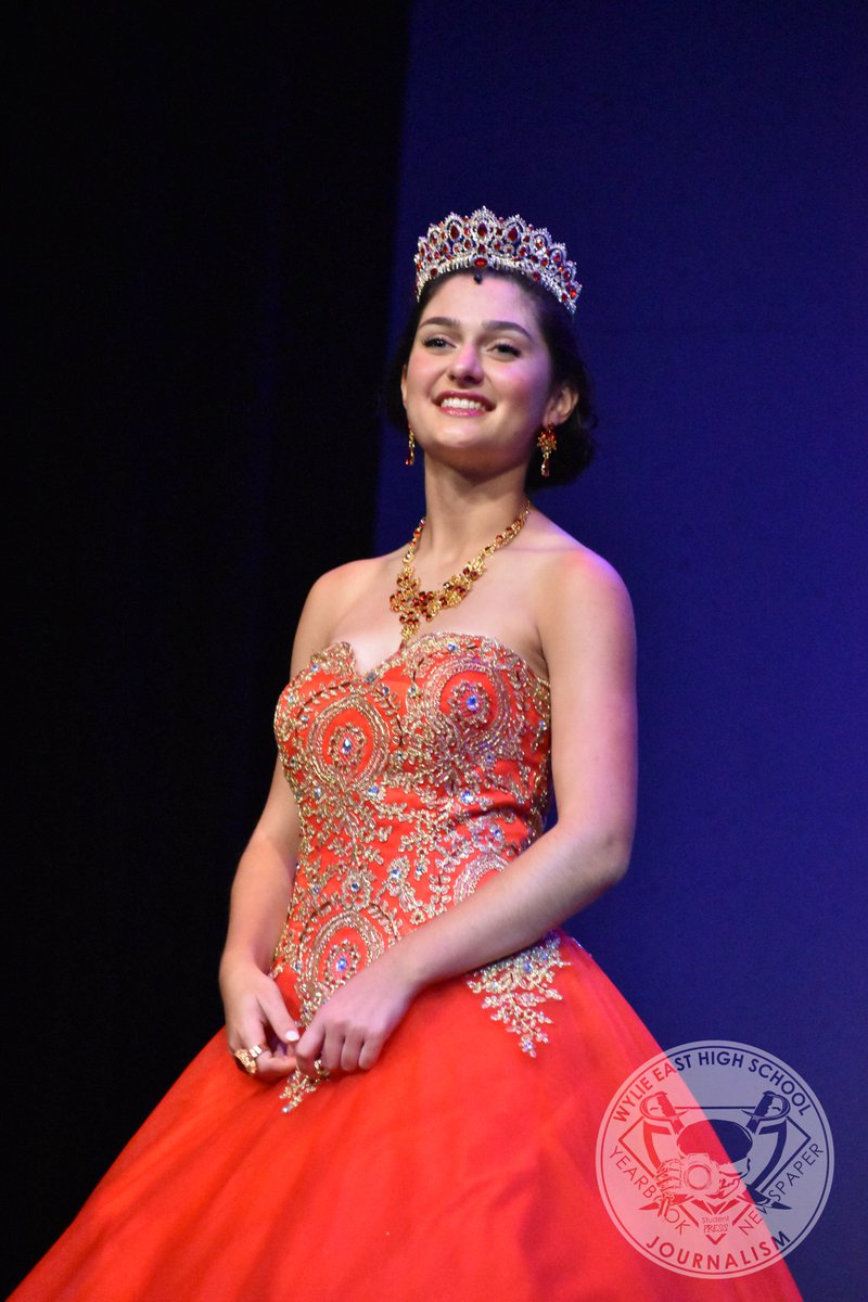 Don't miss the <a href="/wehs_theatre/">Wylie East Theatre</a> production of Anastasia the Musical! 

Saturday, Oct. 9 at 2 and 7 p.m.

Get your tickets here: showtix4u.com/events/14655

photos by Mallory Hatch
WEHS Yearbook
<a href="/WEHSBluePrint/">Blue Print</a> 
<a href="/WEHS_Raiders/">WEHS_Raiders</a> 
<a href="/RaiderThespians/">Raider Thespians</a>