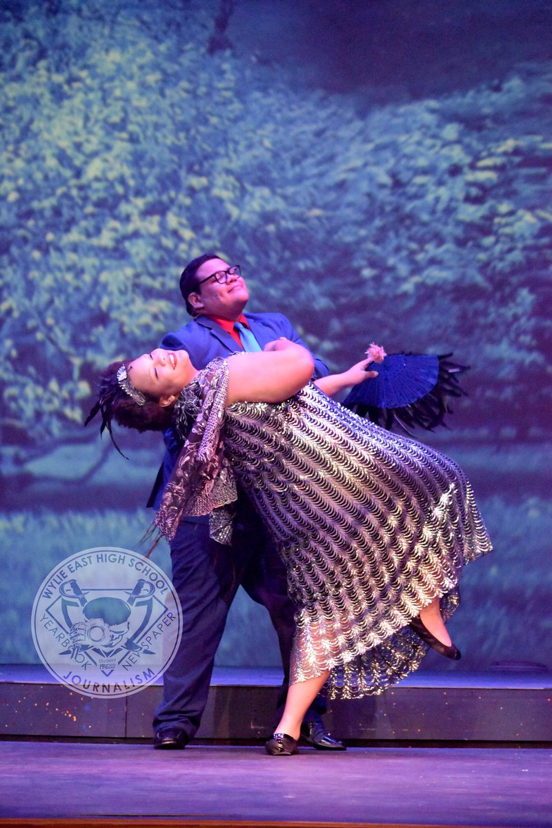 WEHSYearbook's tweet photo. Don't miss the @wehs_theatre production of Anastasia the Musical! 

Saturday, Oct. 9 at 2 and 7 p.m.

Get your tickets here: https://t.co/3i8983xA7f

photos by Mallory Hatch
WEHS Yearbook
@WEHSBluePrint 
@WEHS_Raiders 
@RaiderThespians https://t.co/iG5hhw8wij