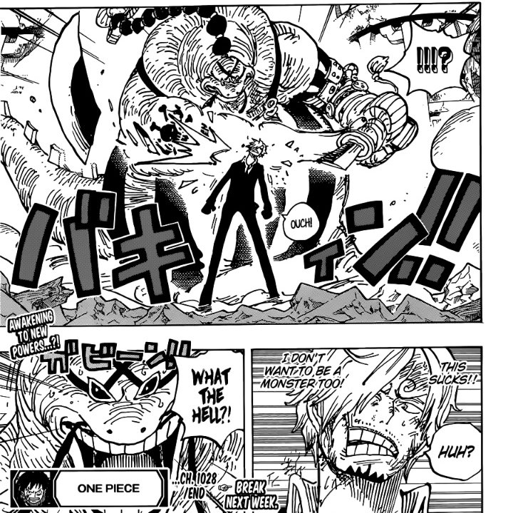 Luffy Gang S Tweet And Some People Were Saying Oda S Not Focusing On Sanji Onepiece1028 Trendsmap Luffy Gang S Tweet And Some People Were Saying Oda S Not Focusing On Sanji Onepiece1028 Trendsmap